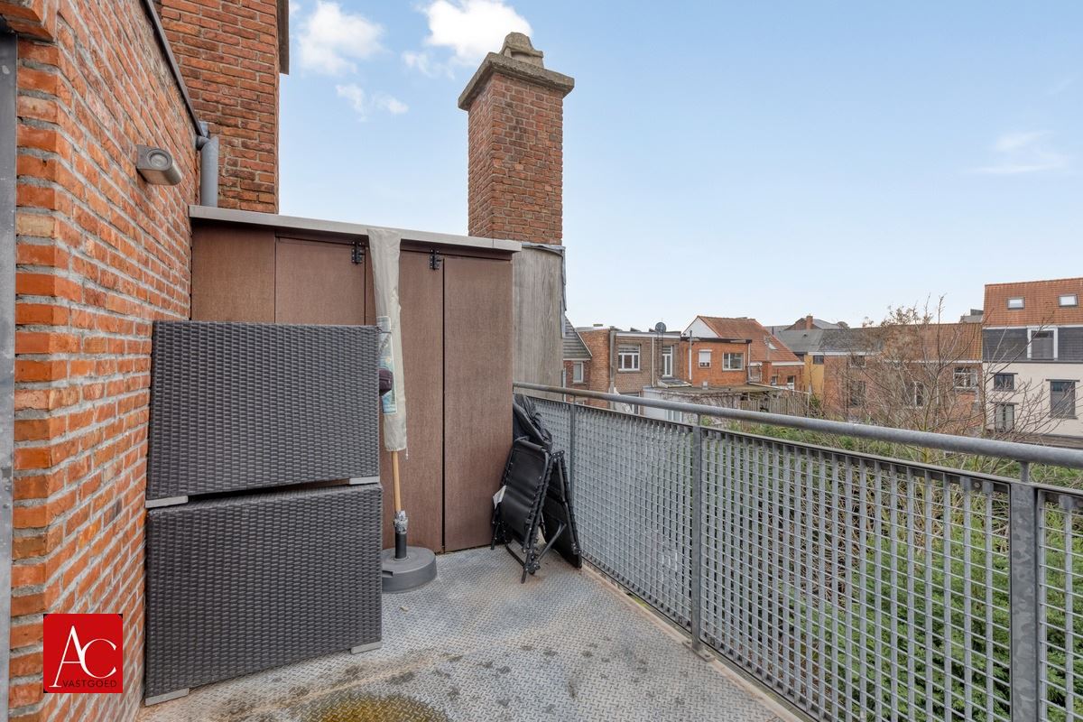 Appartementsgebouw bestaande uit 3 eenheden