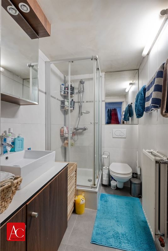 Appartementsgebouw bestaande uit 3 eenheden