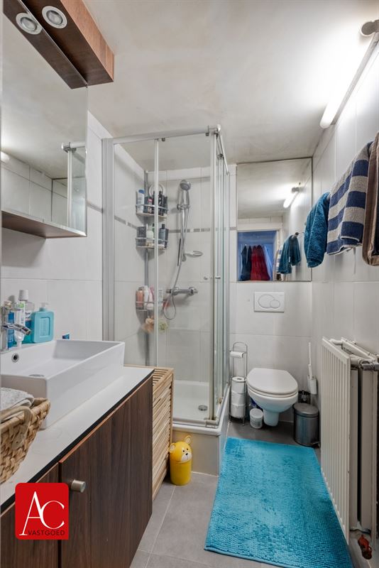 Appartementsgebouw bestaande uit 3 eenheden