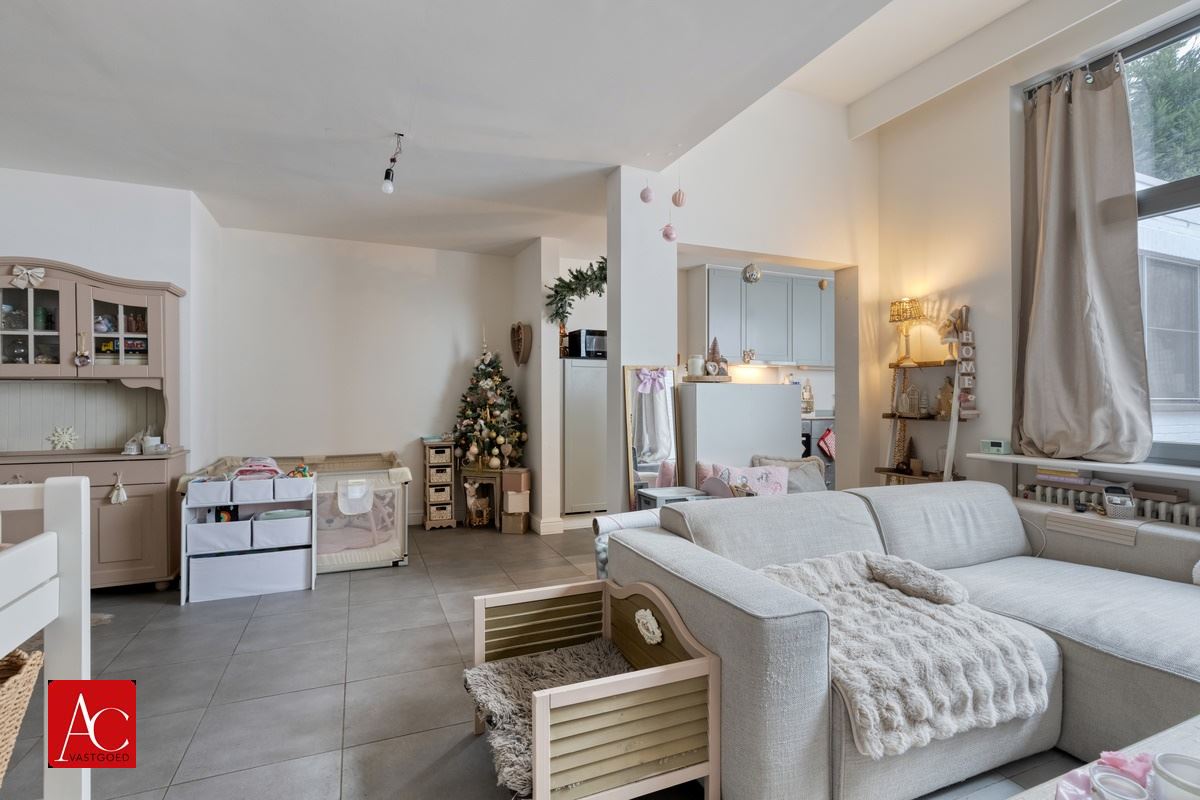 Appartementsgebouw bestaande uit 3 eenheden