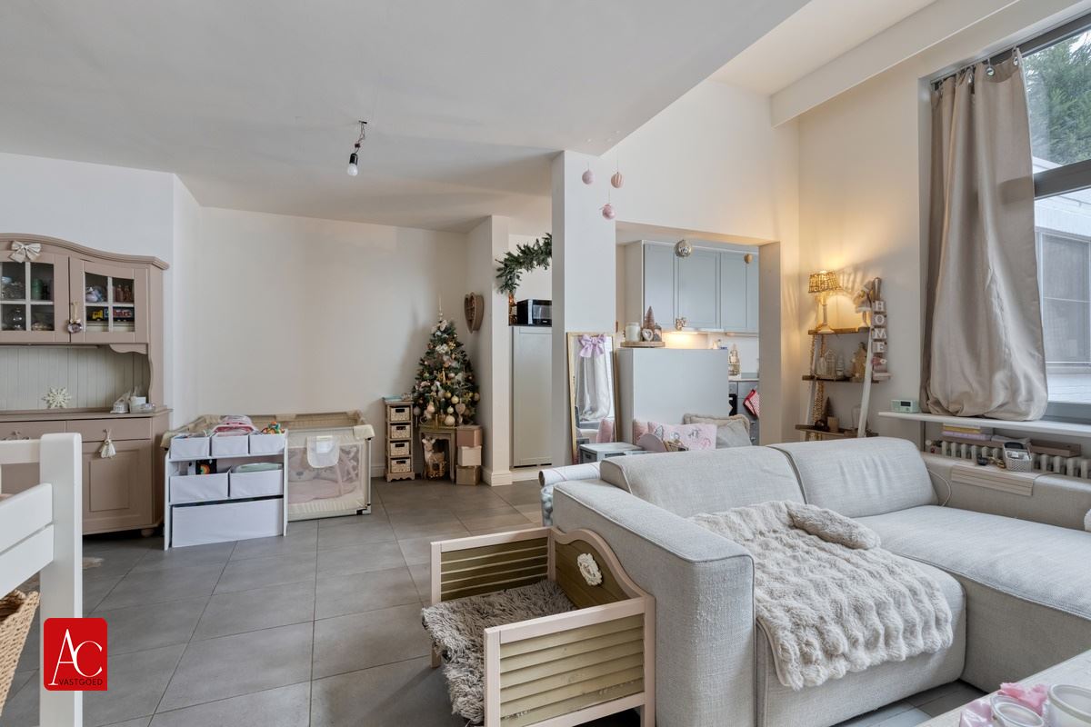 Appartementsgebouw bestaande uit 3 eenheden
