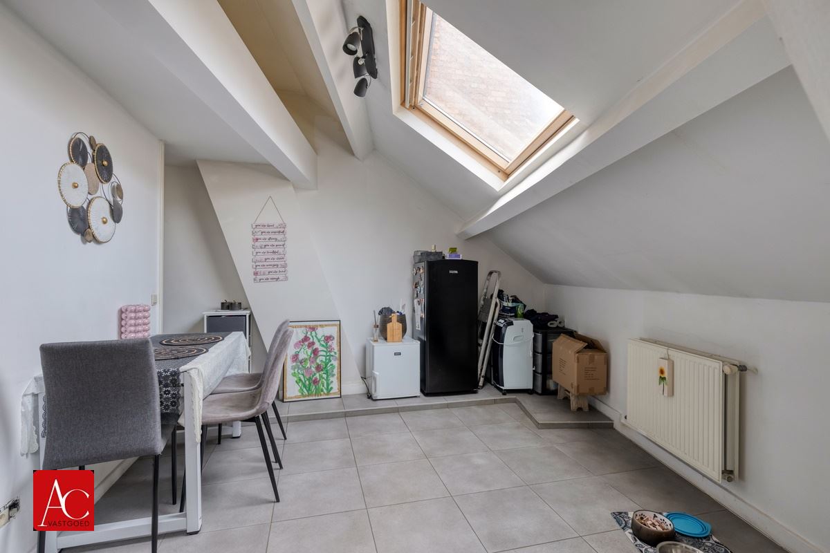 Appartementsgebouw bestaande uit 3 eenheden
