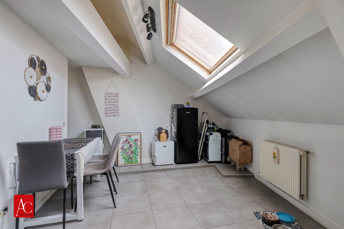Appartementsgebouw bestaande uit 3 eenheden