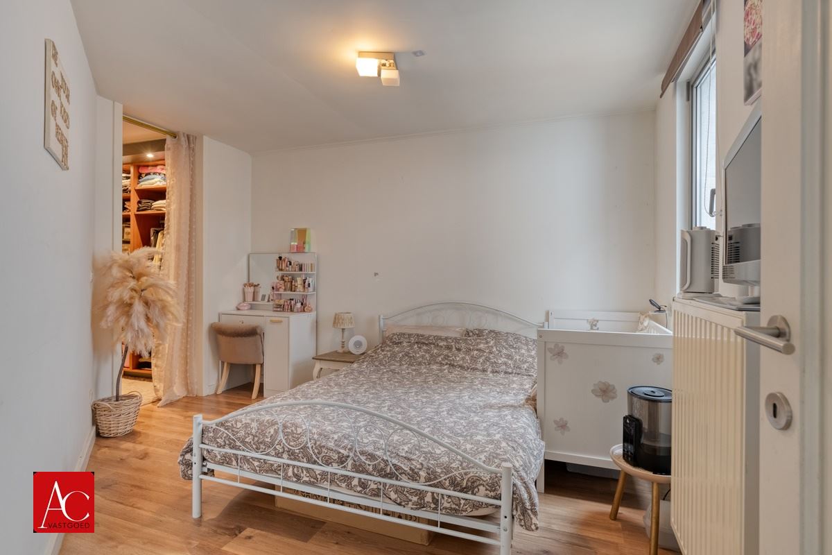 Appartementsgebouw bestaande uit 3 eenheden