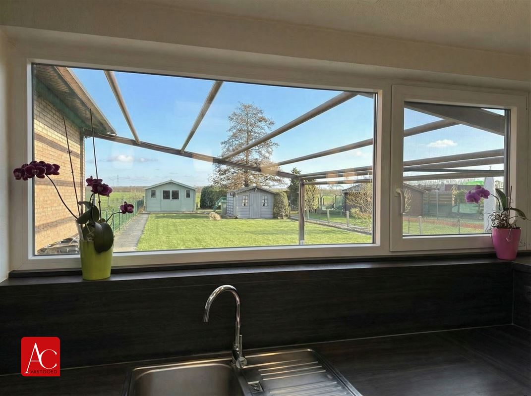 Instapklare ééngezinswoning met 4 slaapkamers