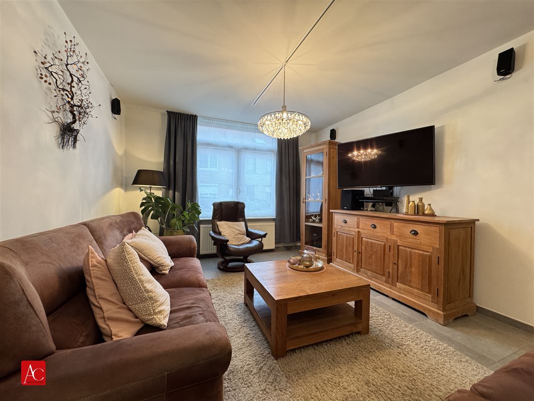 Instapklare ééngezinswoning met 4 slaapkamers