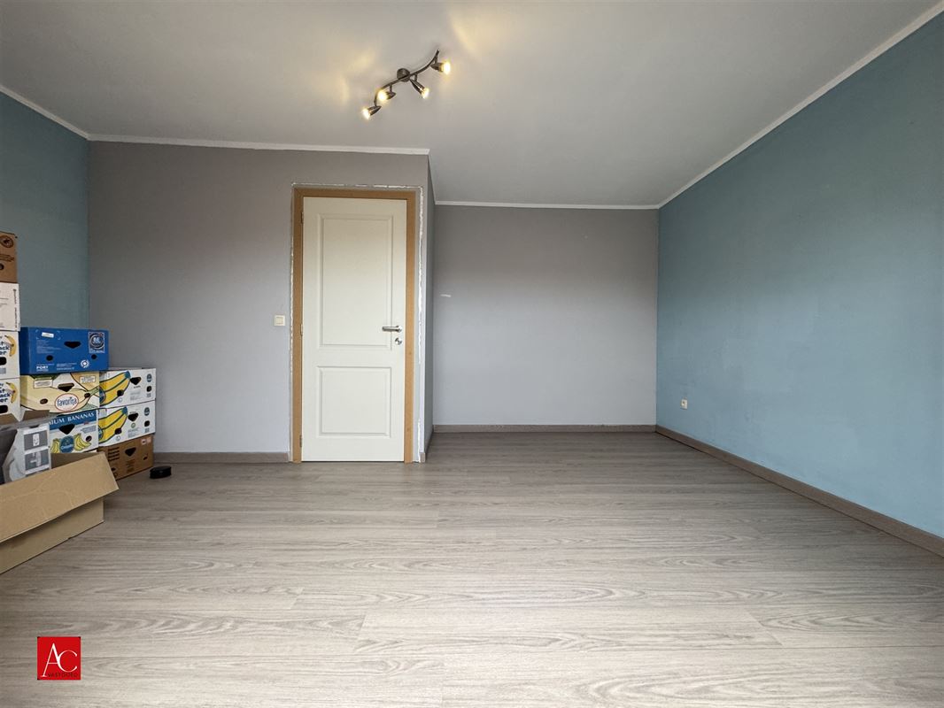 Instapklare ééngezinswoning met 4 slaapkamers