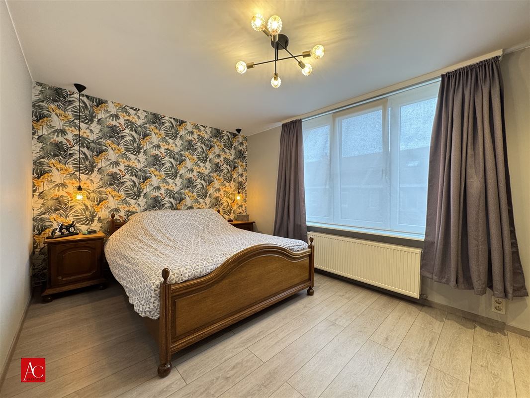 Instapklare ééngezinswoning met 4 slaapkamers