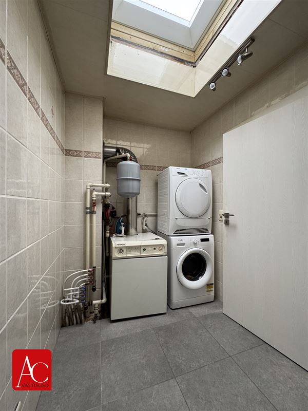 Instapklare ééngezinswoning met 4 slaapkamers