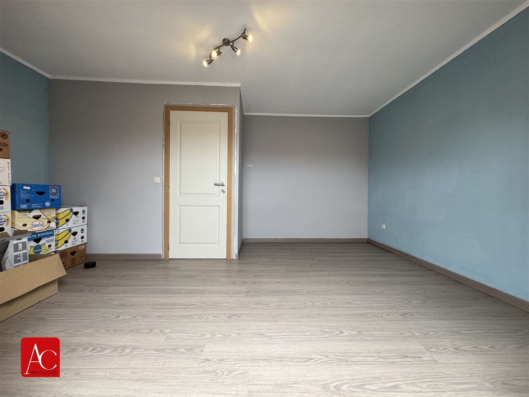 Instapklare ééngezinswoning met 4 slaapkamers