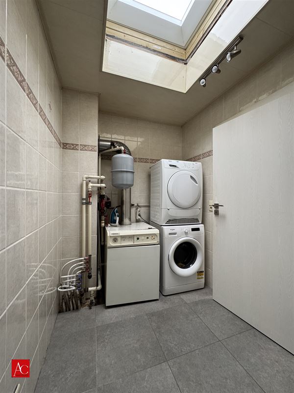 Instapklare ééngezinswoning met 4 slaapkamers