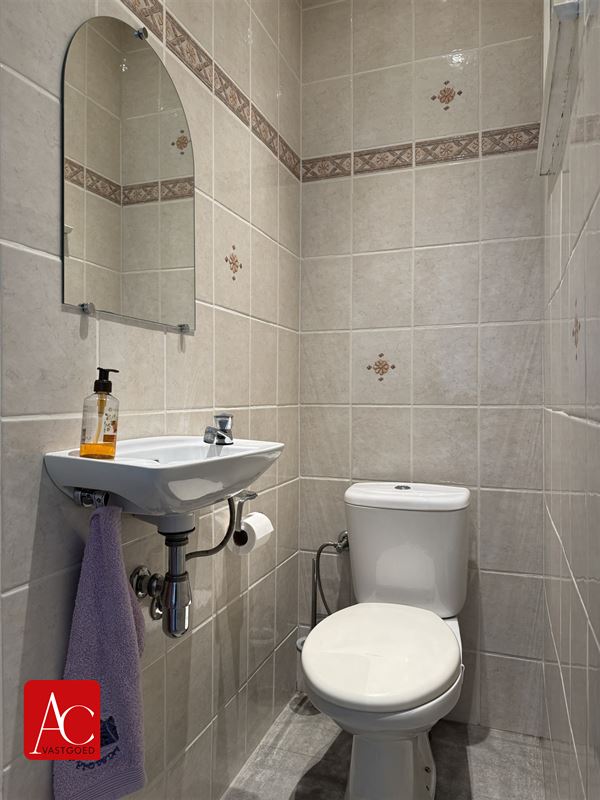 Instapklare ééngezinswoning met 4 slaapkamers