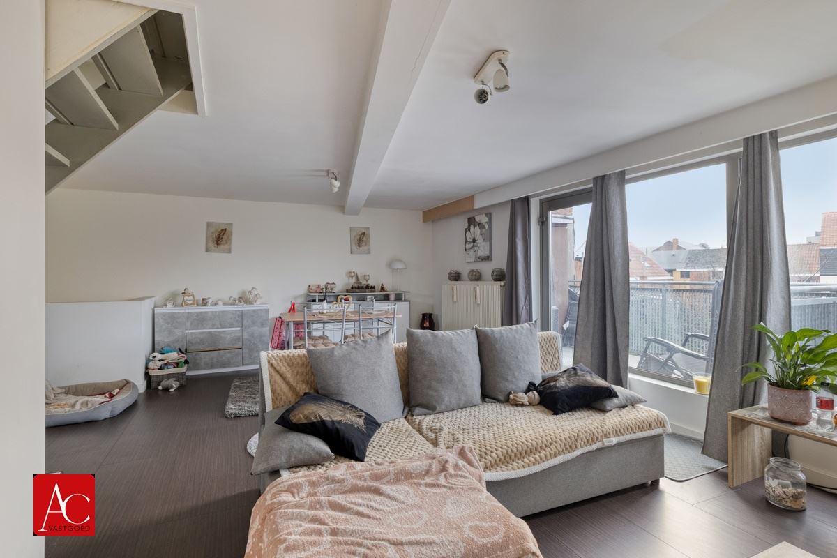 Appartementsgebouw bestaande uit 3 eenheden
