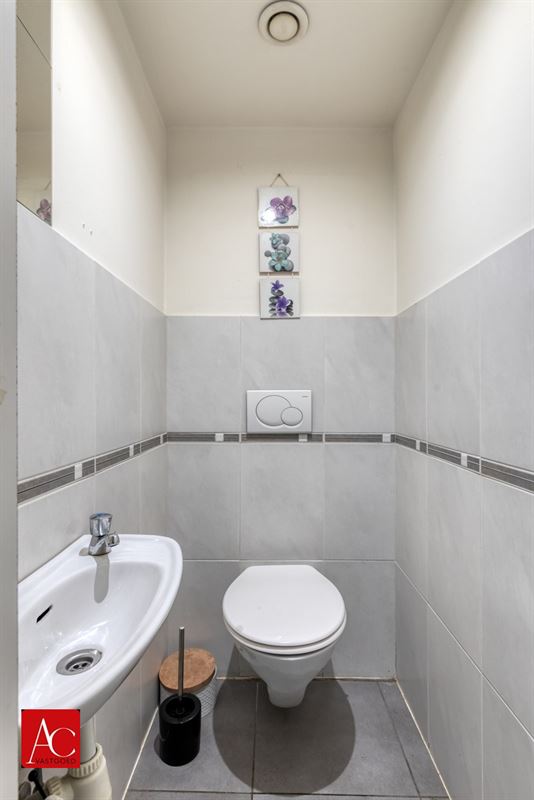 Appartementsgebouw bestaande uit 3 eenheden