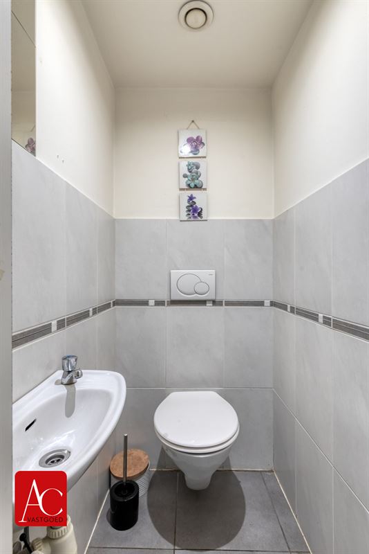 Appartementsgebouw bestaande uit 3 eenheden