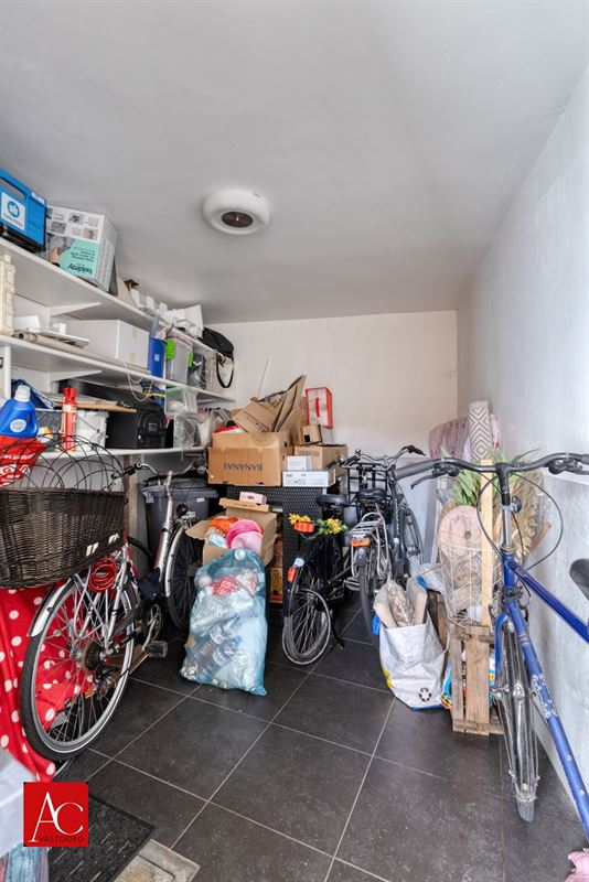 Appartementsgebouw bestaande uit 3 eenheden