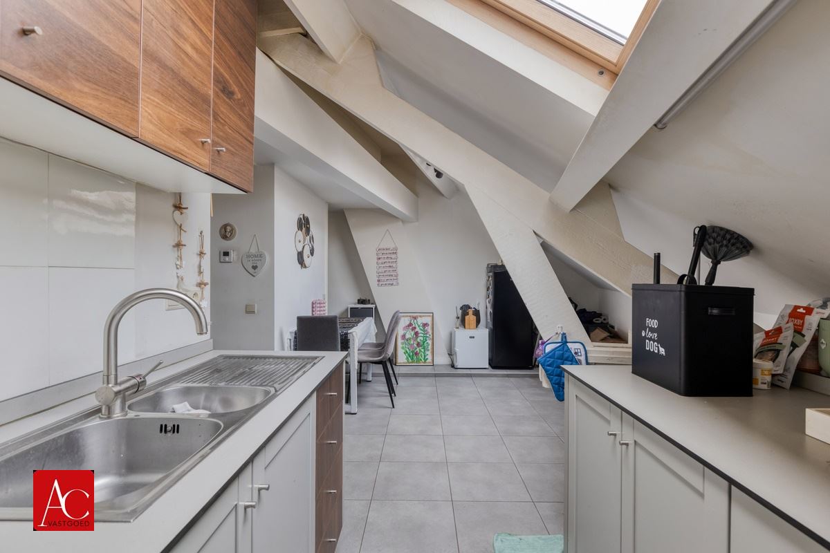 Appartementsgebouw bestaande uit 3 eenheden