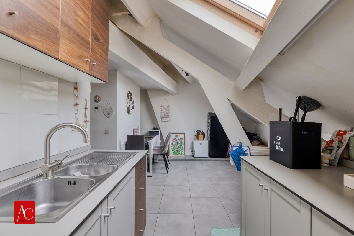 Appartementsgebouw bestaande uit 3 eenheden