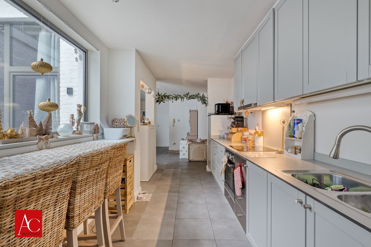 Appartementsgebouw bestaande uit 3 eenheden