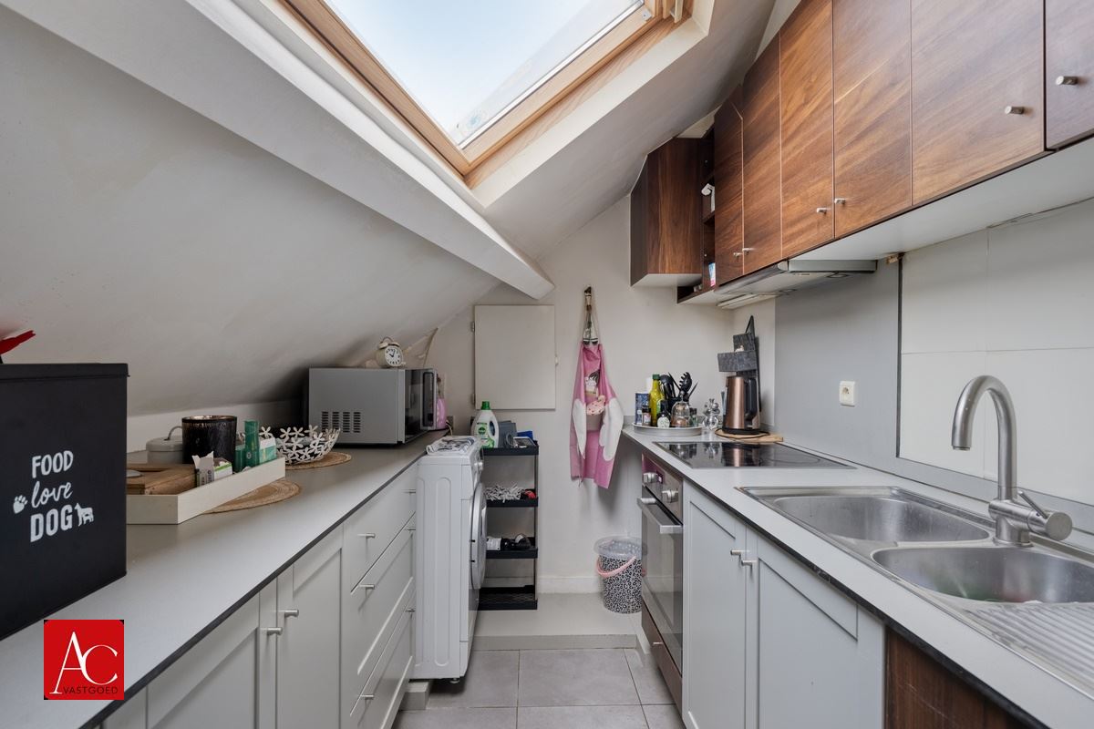 Appartementsgebouw bestaande uit 3 eenheden