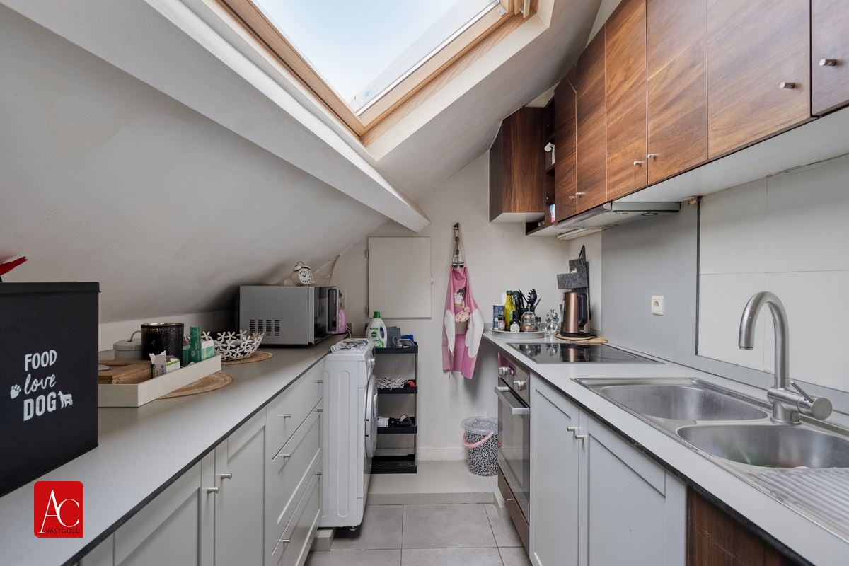 Appartementsgebouw bestaande uit 3 eenheden