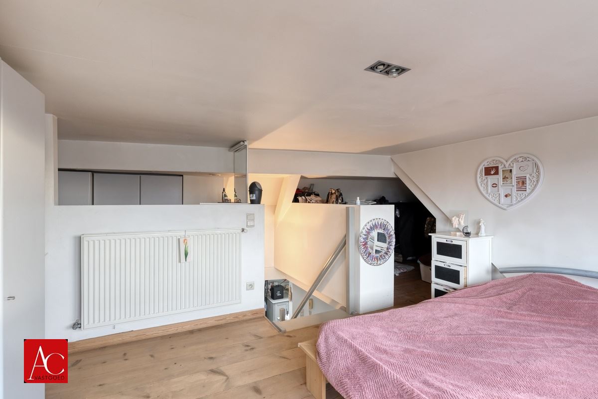 Appartementsgebouw bestaande uit 3 eenheden