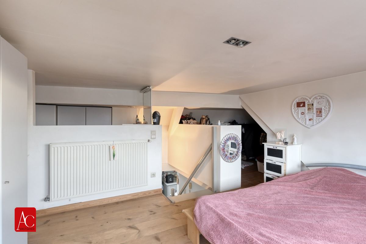 Appartementsgebouw bestaande uit 3 eenheden