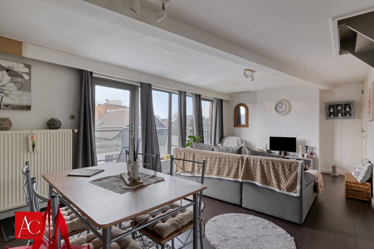 Appartementsgebouw bestaande uit 3 eenheden