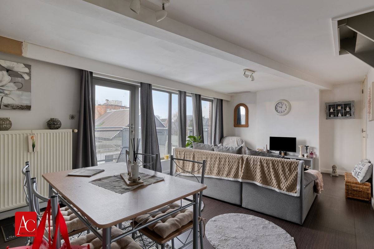 Appartementsgebouw bestaande uit 3 eenheden