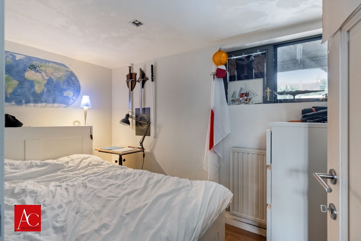 Appartementsgebouw bestaande uit 3 eenheden