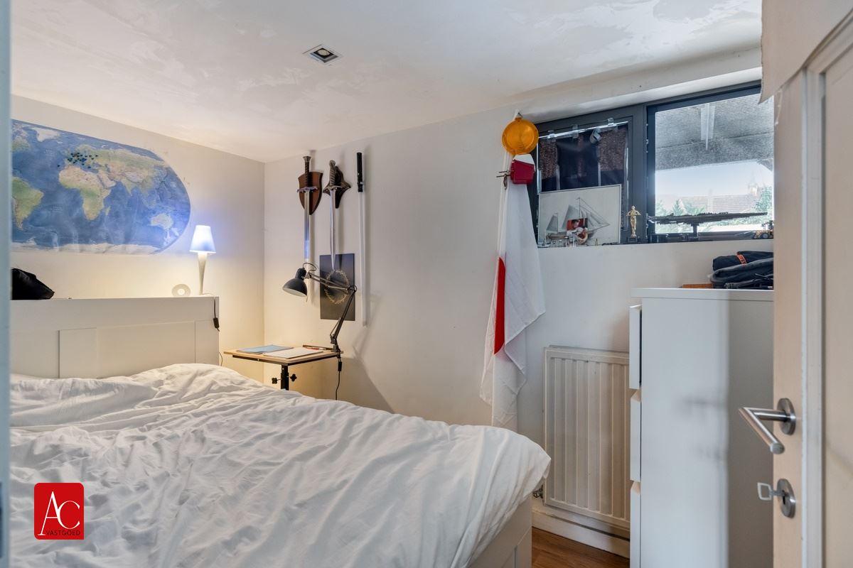 Appartementsgebouw bestaande uit 3 eenheden