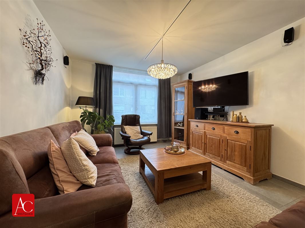 Instapklare ééngezinswoning met 4 slaapkamers