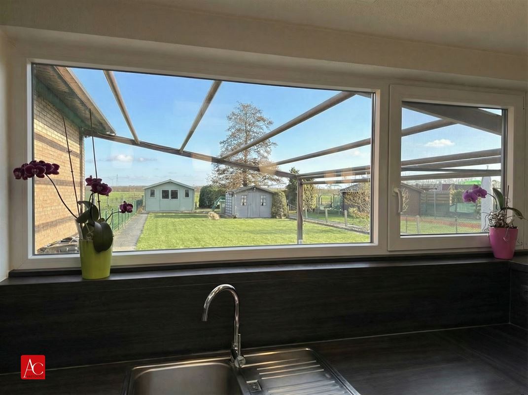 Instapklare ééngezinswoning met 4 slaapkamers