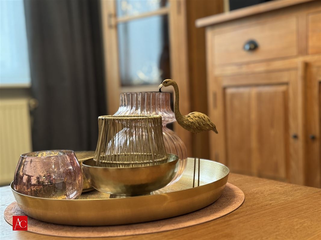 Instapklare ééngezinswoning met 4 slaapkamers