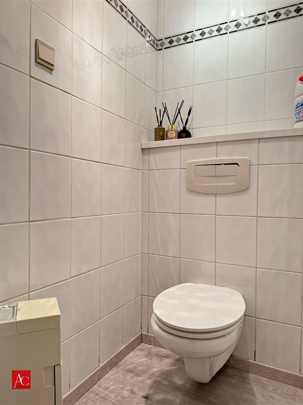 Instapklare ééngezinswoning met 4 slaapkamers