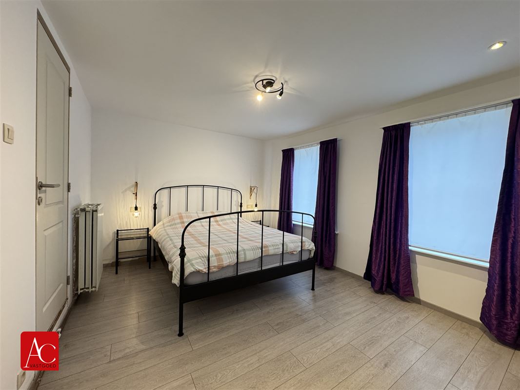 Instapklare ééngezinswoning met 4 slaapkamers
