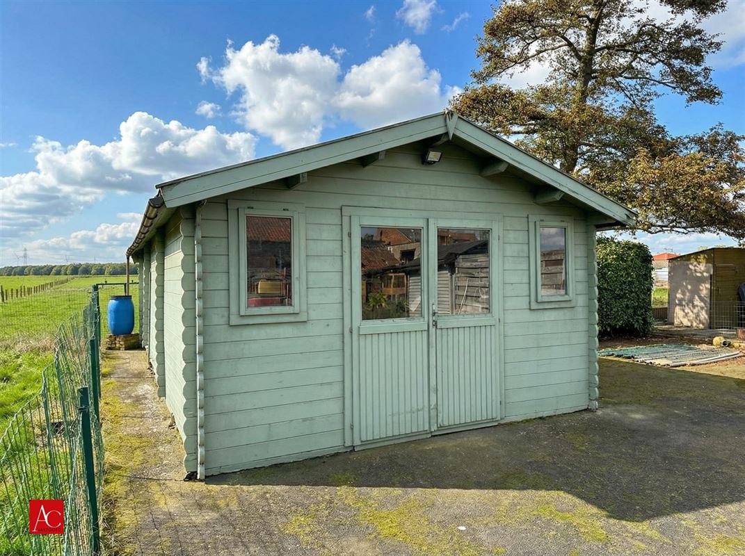 Instapklare ééngezinswoning met 4 slaapkamers