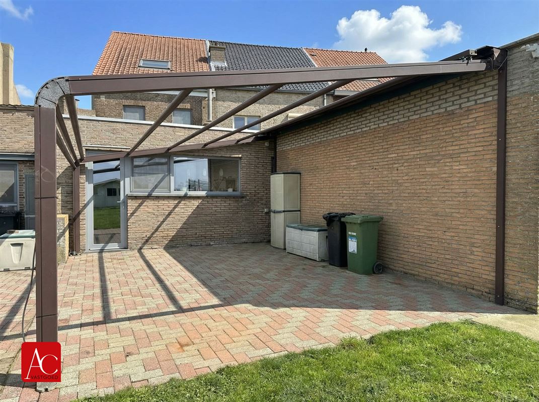 Instapklare ééngezinswoning met 4 slaapkamers