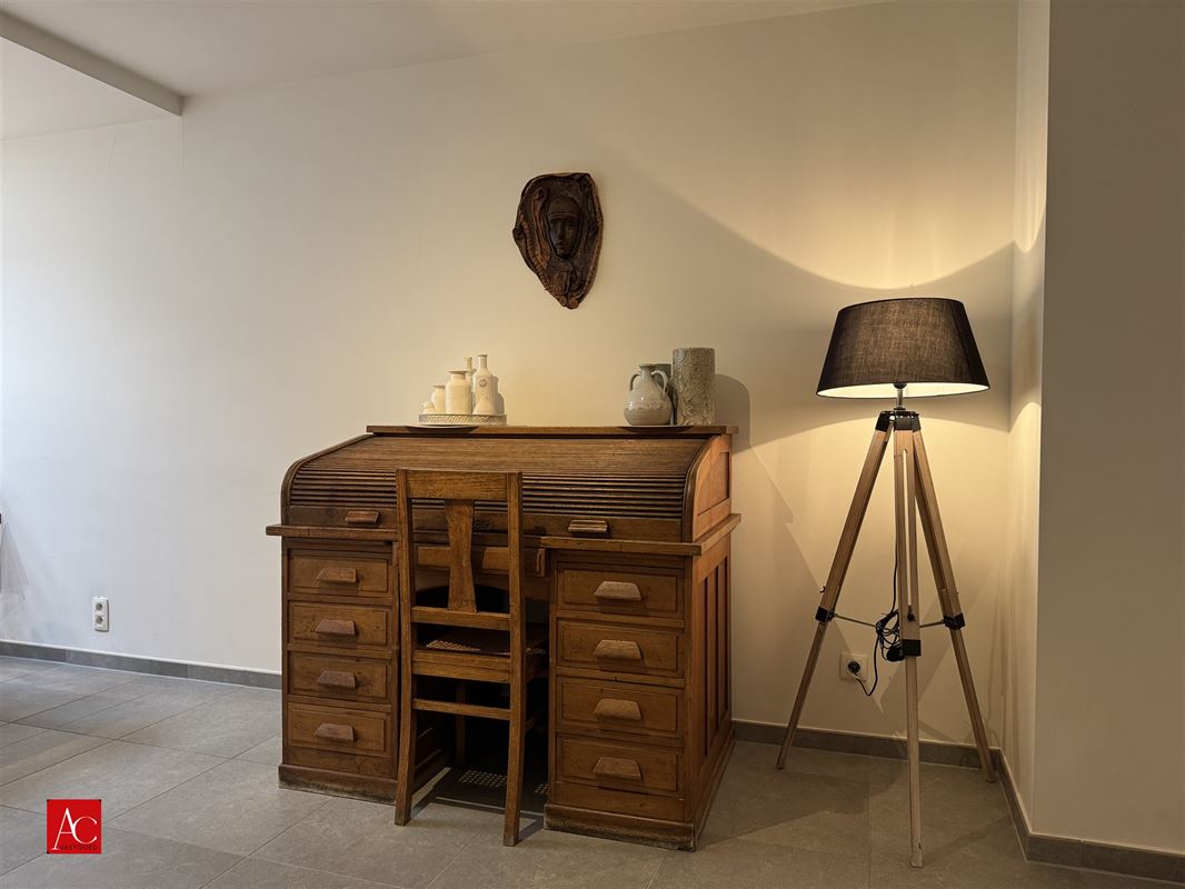 Instapklare ééngezinswoning met 4 slaapkamers