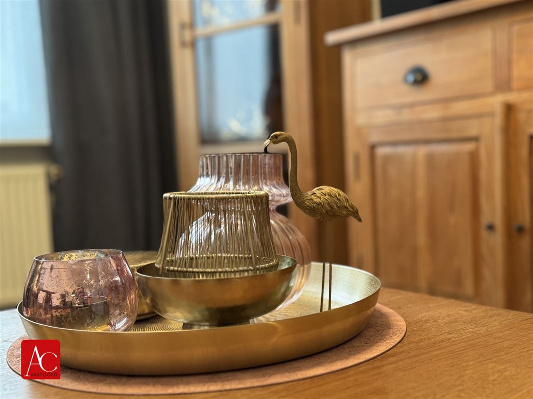 Instapklare ééngezinswoning met 4 slaapkamers