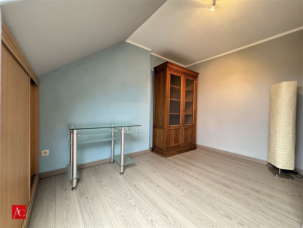 Instapklare ééngezinswoning met 4 slaapkamers