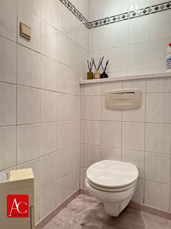 Instapklare ééngezinswoning met 4 slaapkamers
