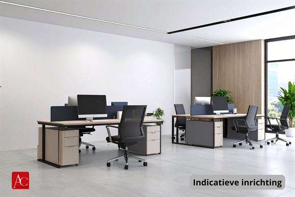 Kantoorruimte op toplocatie te Sint-Gillis-Waas