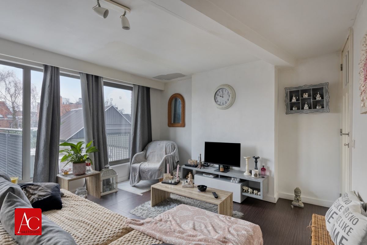 Appartementsgebouw bestaande uit 3 eenheden