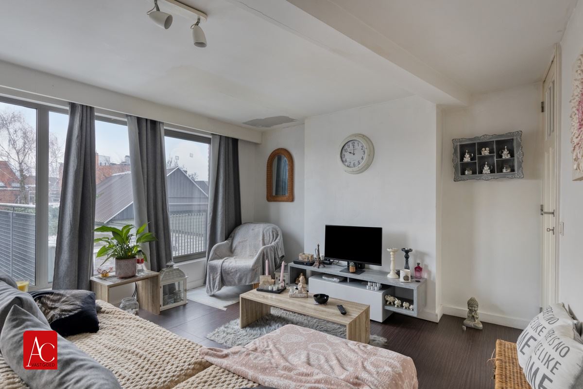 Appartementsgebouw bestaande uit 3 eenheden