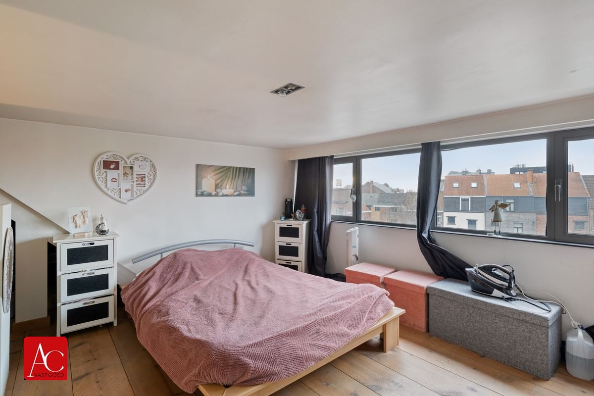 Appartementsgebouw bestaande uit 3 eenheden