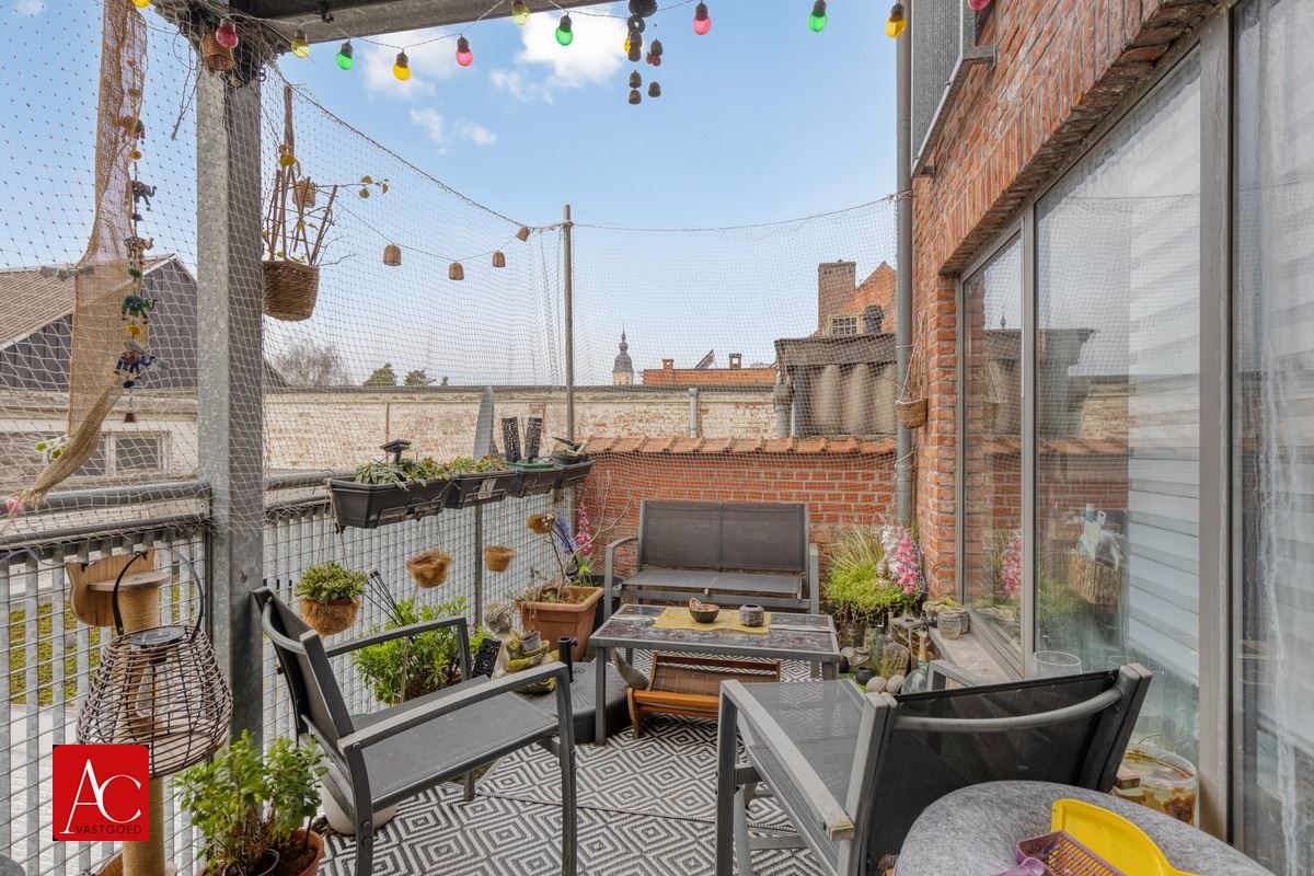 Appartementsgebouw bestaande uit 3 eenheden