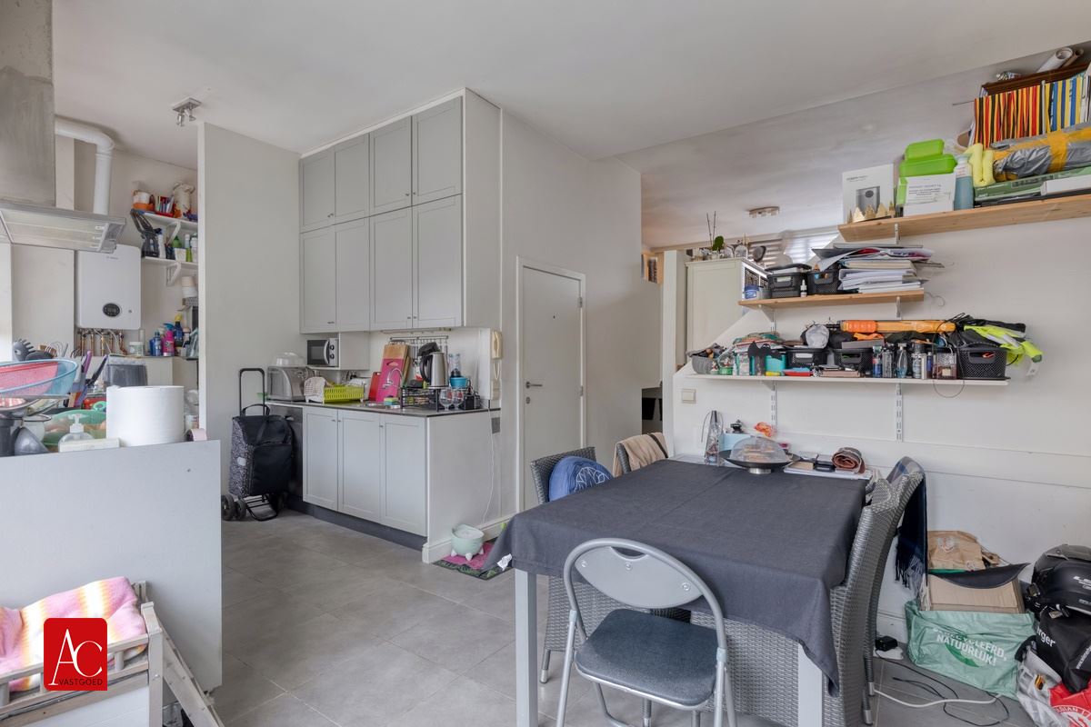 Appartementsgebouw bestaande uit 3 eenheden