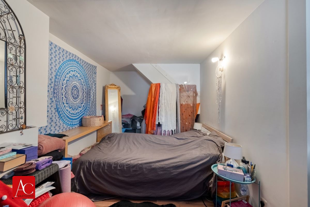Appartementsgebouw bestaande uit 3 eenheden