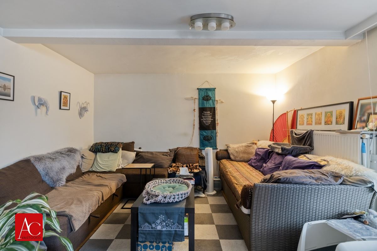 Appartementsgebouw bestaande uit 3 eenheden